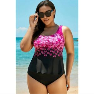 Women’s 2 piece 2xl bathing suit